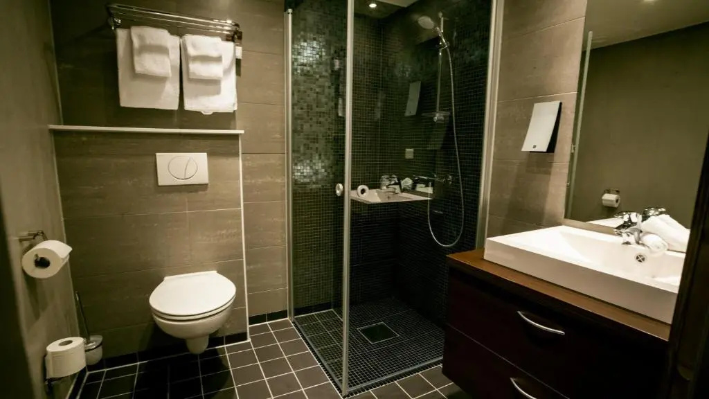 Vestlia Resort - Chambres