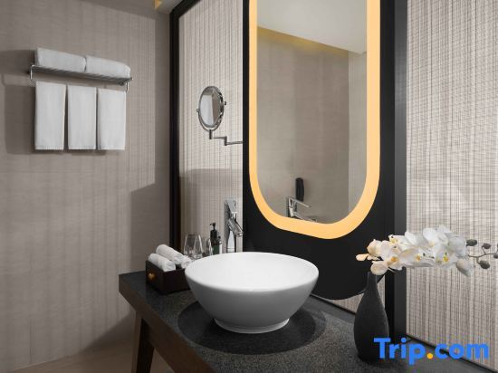 Crowne Plaza Phu Quoc Starbay