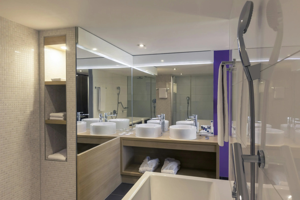 Fletcher Hotel - Restaurant Nieuwegein - Utrecht - Général