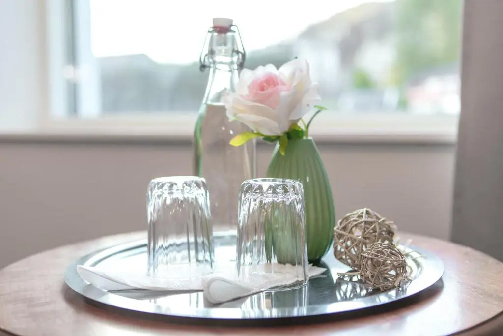 Kinn Hotell Florø - Chambres