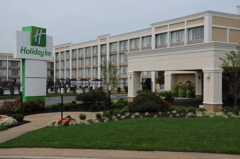Holiday Inn Columbia East-Jessup by IHG - Chambres