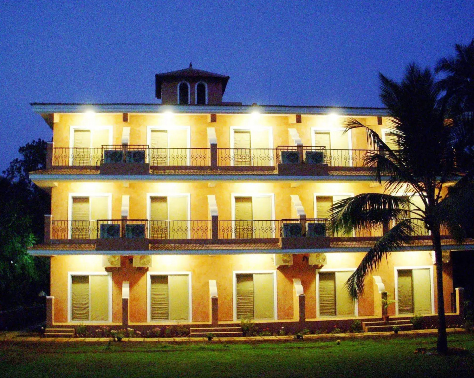 Jasminn Hotel, Goa