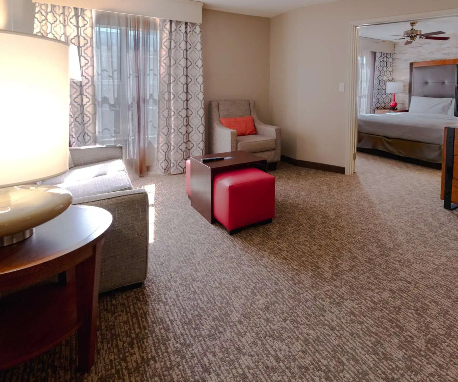 Homewood Suites by Hilton Ft. Worth-Bedford - Général