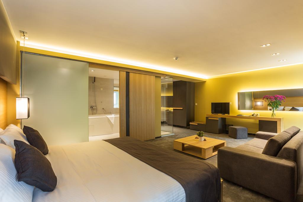 Rilets Resort & Spa — 3
