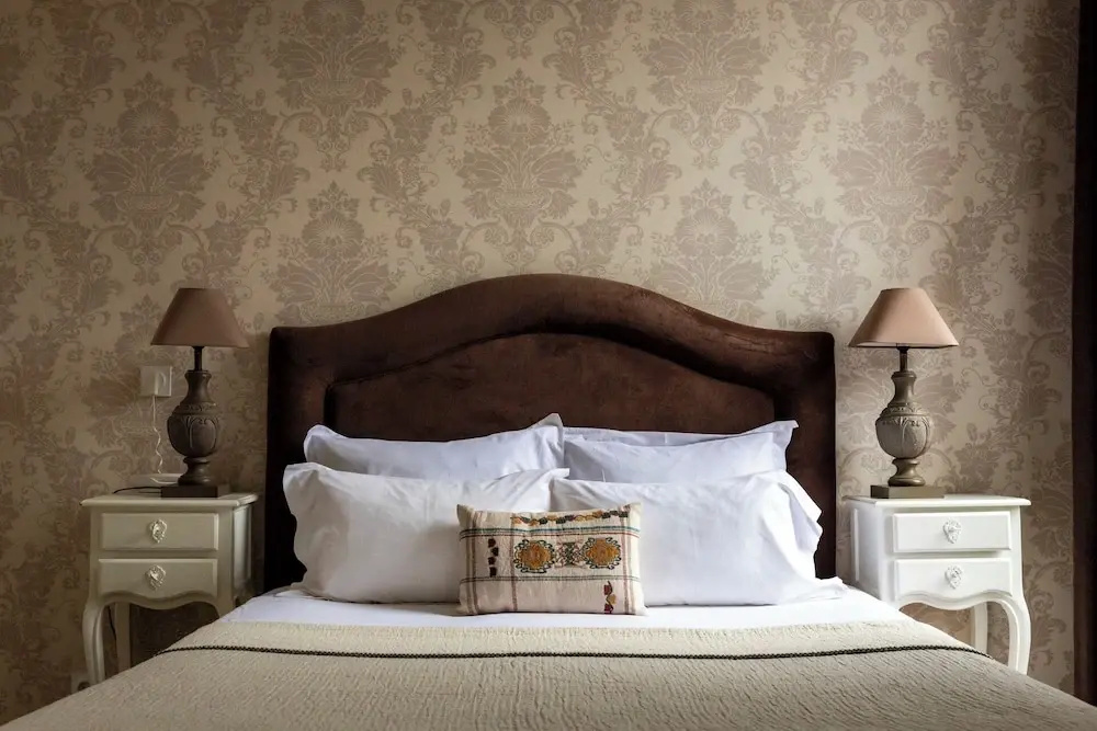 Superior Quadruple room