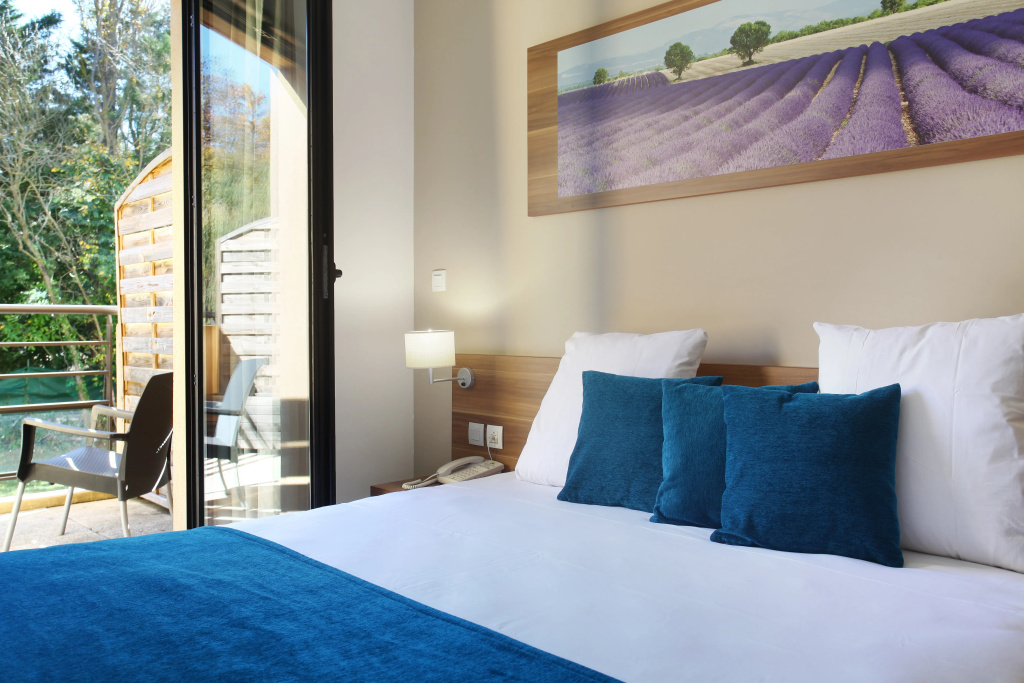 Afficher la photo 6 — Residence Suite Home Aix en Provence