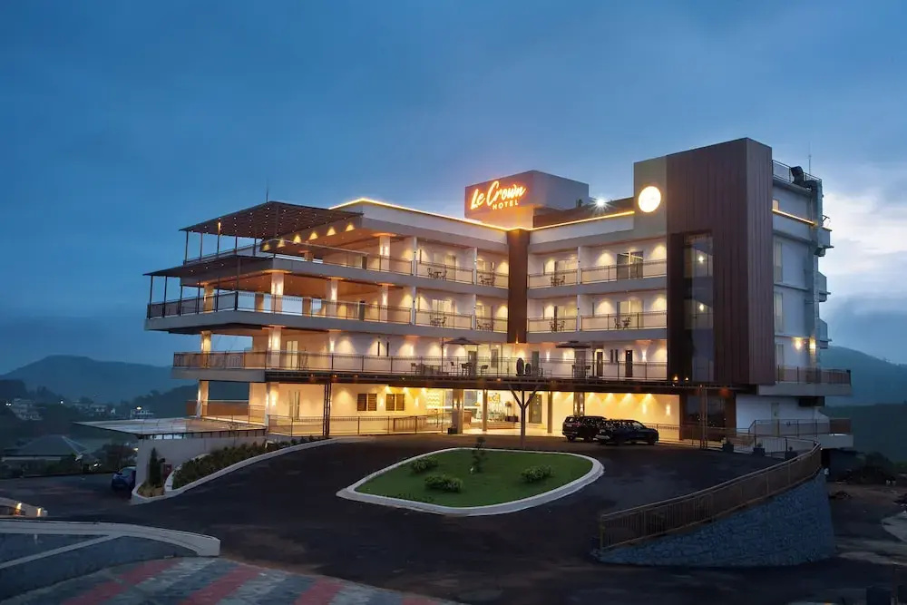 Hotel photo 28