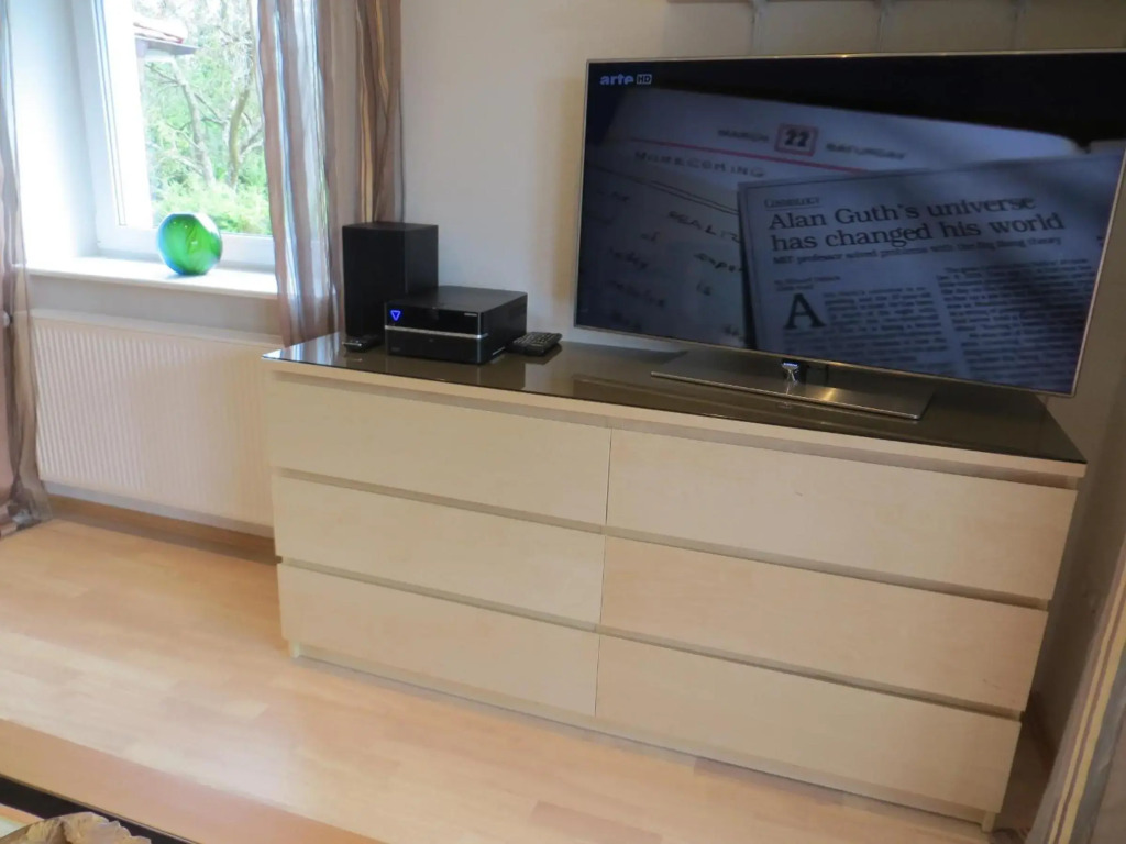 Ferienwohnungen Familie Schwarze - фото 2