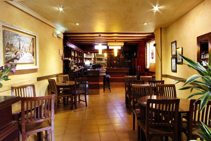 Hotel Jaime I - Général
