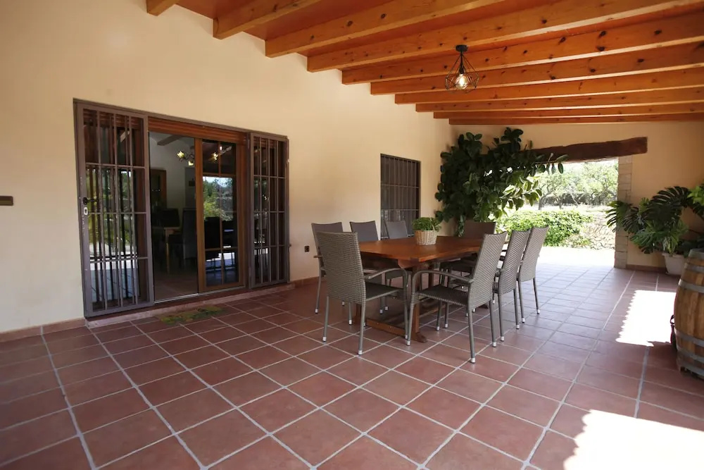 Villa Palomira