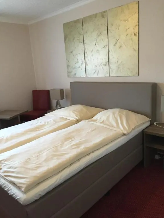 Hotel Neptun - Chambres