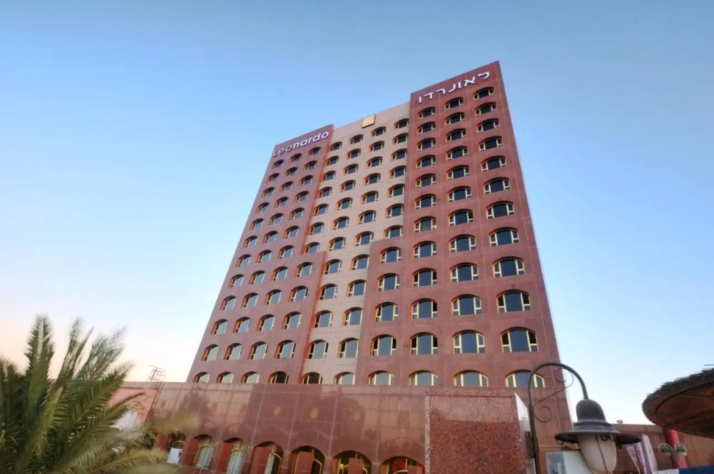 Leonardo Hotel Negev