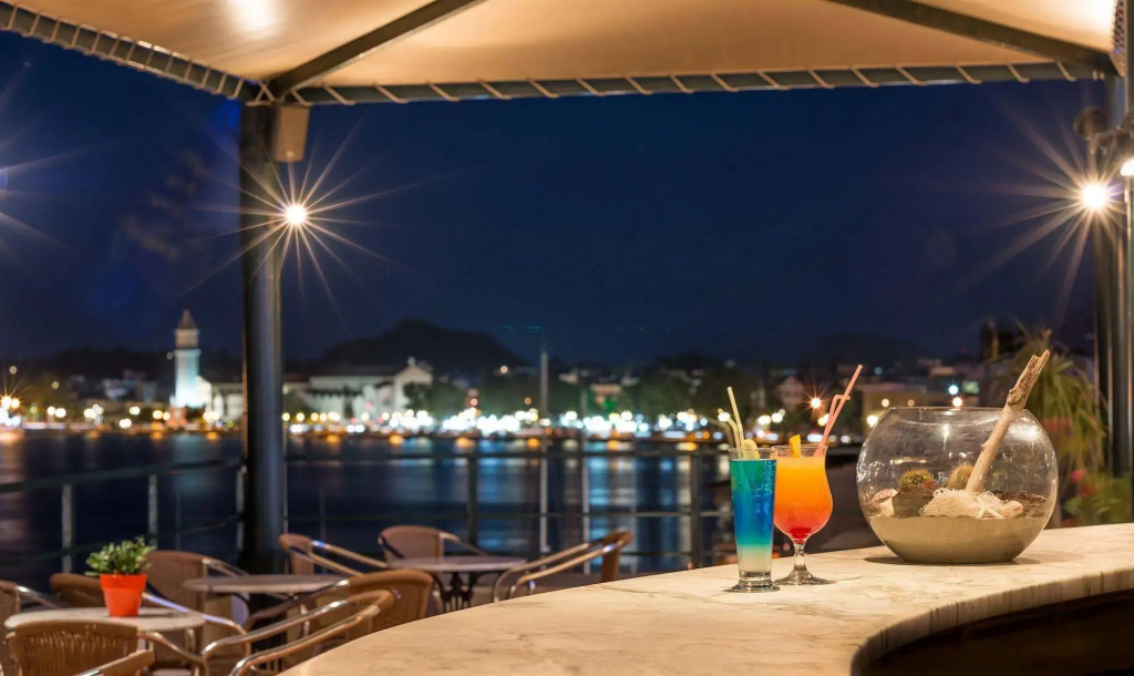 Hotel Strada Marina - Général