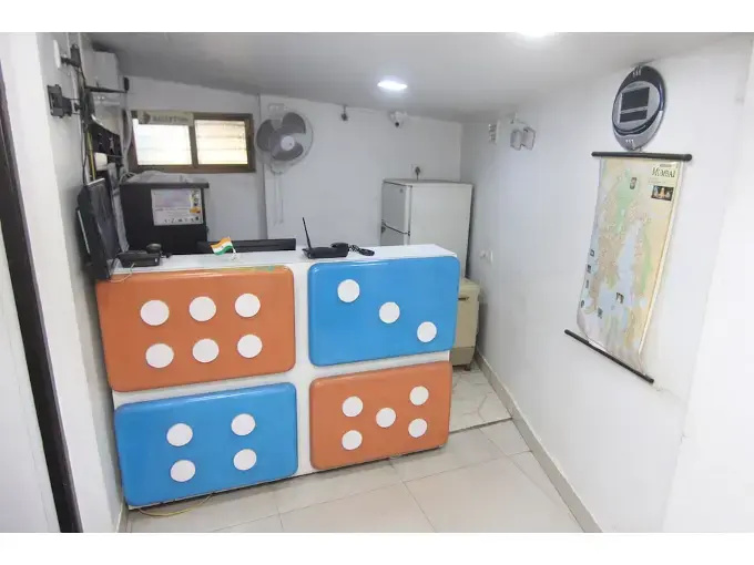 Hotel photo 9