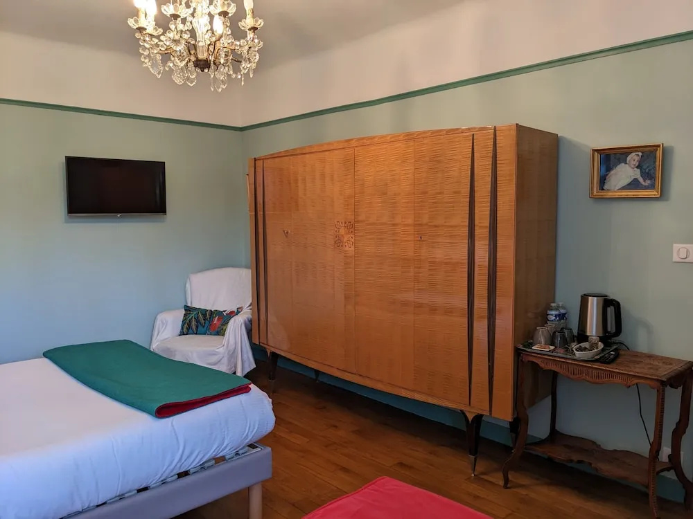 Afficher la photo 7 — Les Chambres d'hôtes - La Closerie