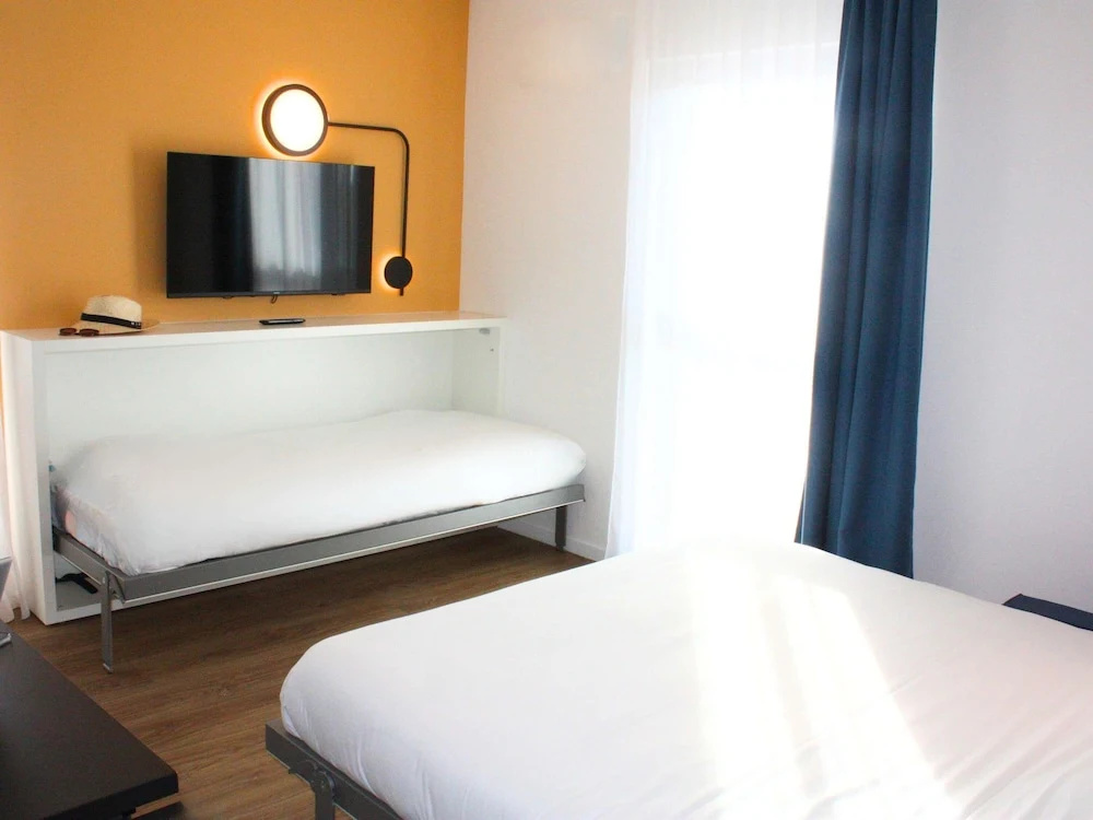 Afficher la photo 6 — Aparthotel Adagio Access Porte De Camargue