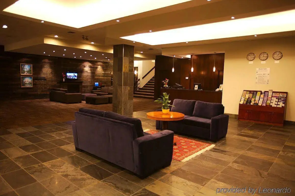 Sea to Sky Hotel & Conference Centre - фото 13