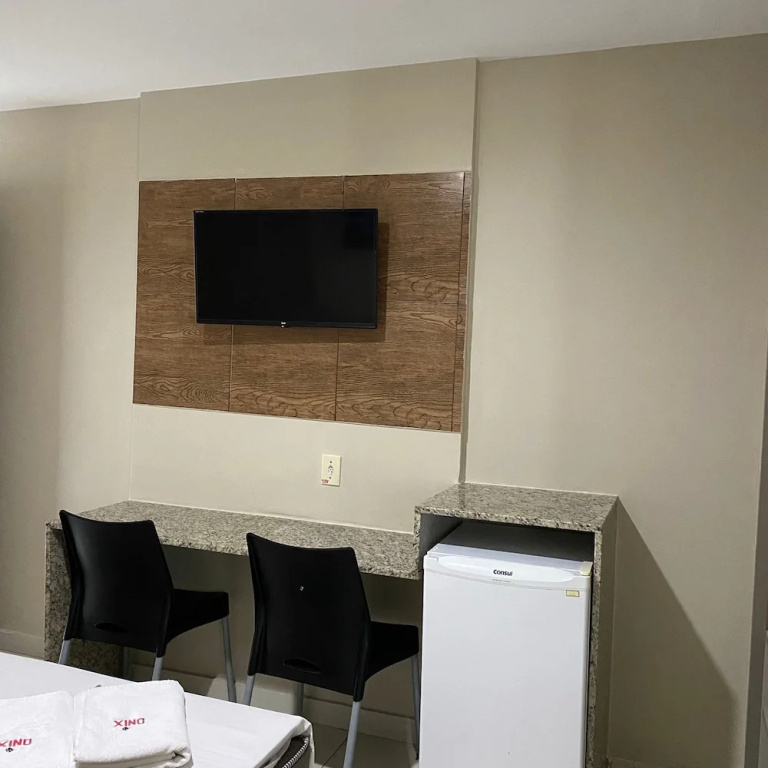Onix Hotel Aeroporto - Chambres