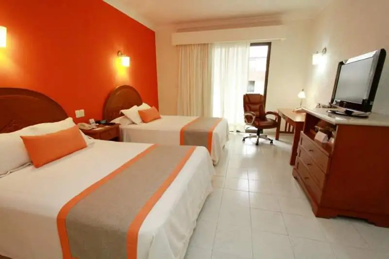 Hotel Margaritas Cancun, imagen 3