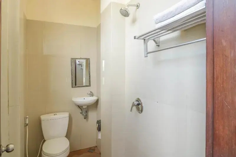 Mesten Tamarind Hotel Nusa Dua Bali - Chambres