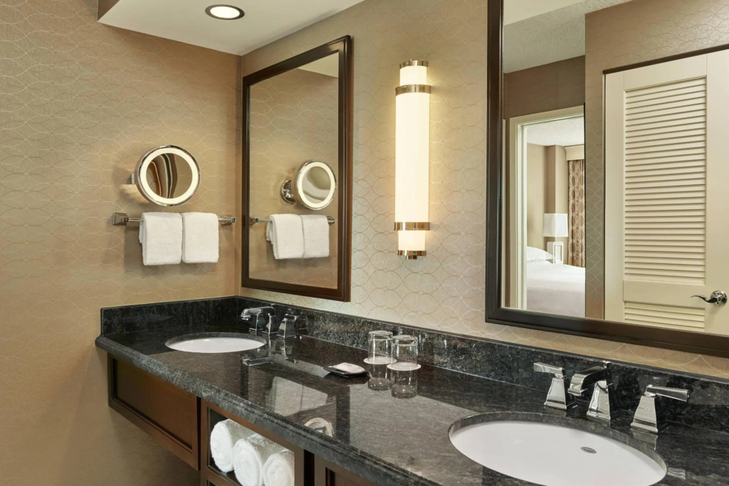 Sheraton® Suites Fort Lauderdale West - Général