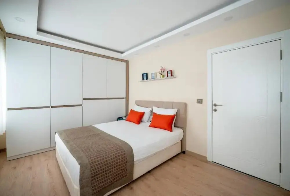 Luxury Apartment