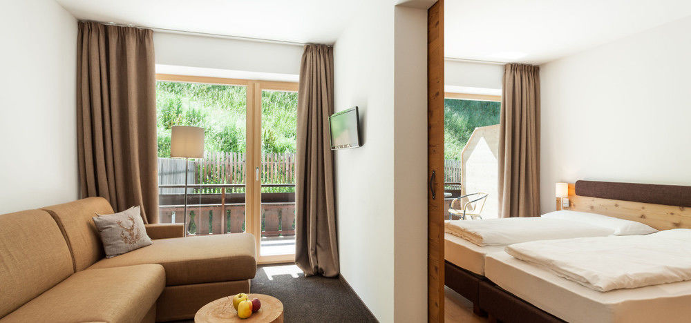 Balcony & Terrace