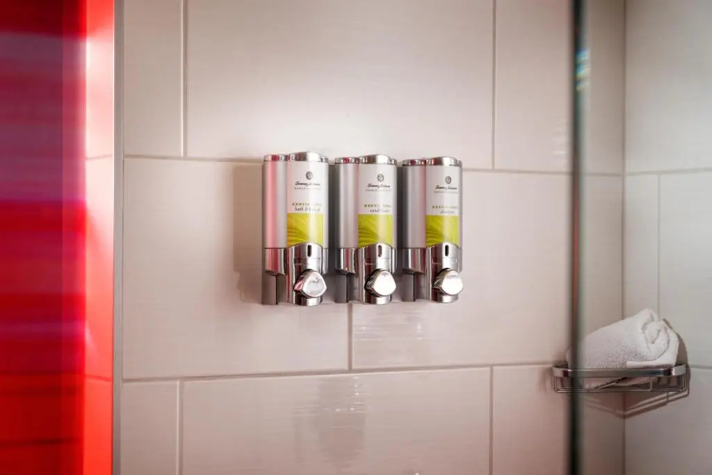 Staypineapple, Hotel FIVE, Downtown Seattle - Chambres