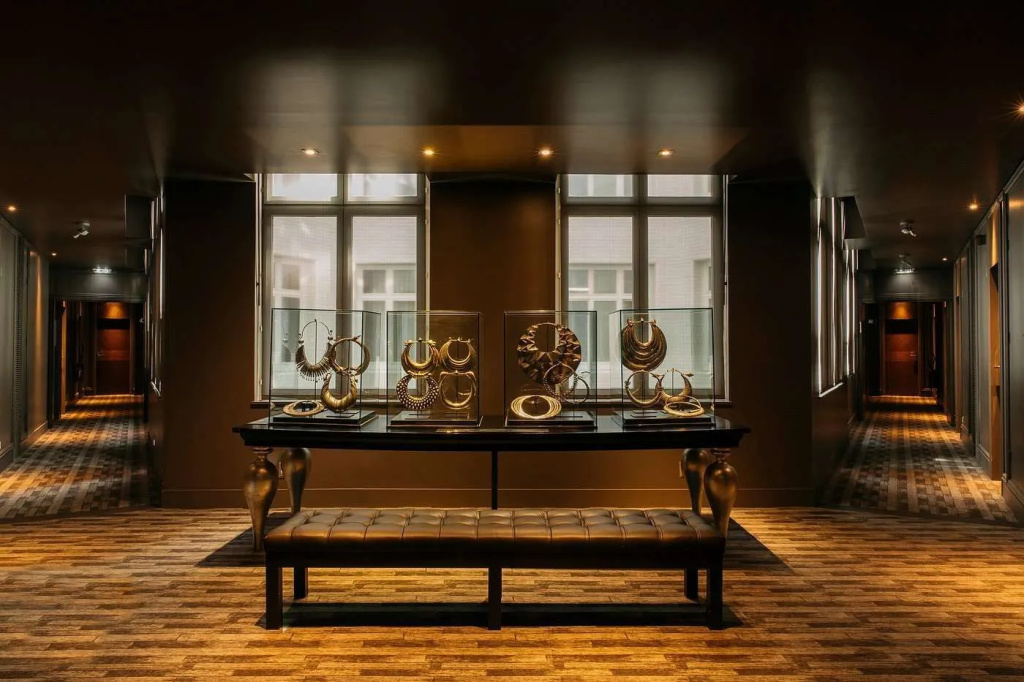 Hotel photo 14