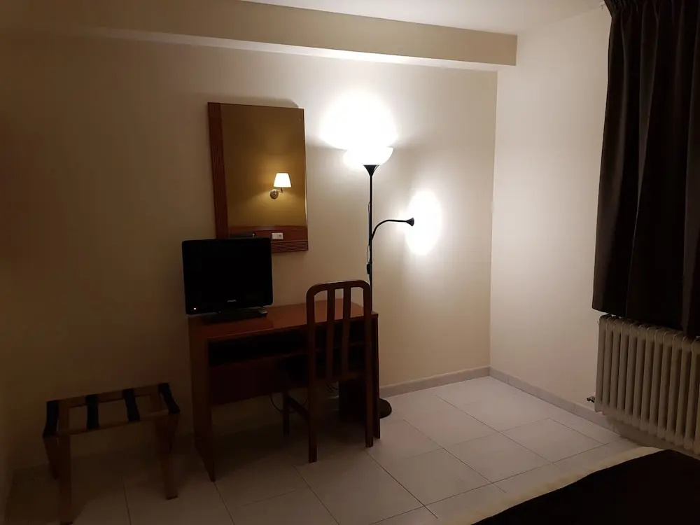 Hotel Guineu - Chambres