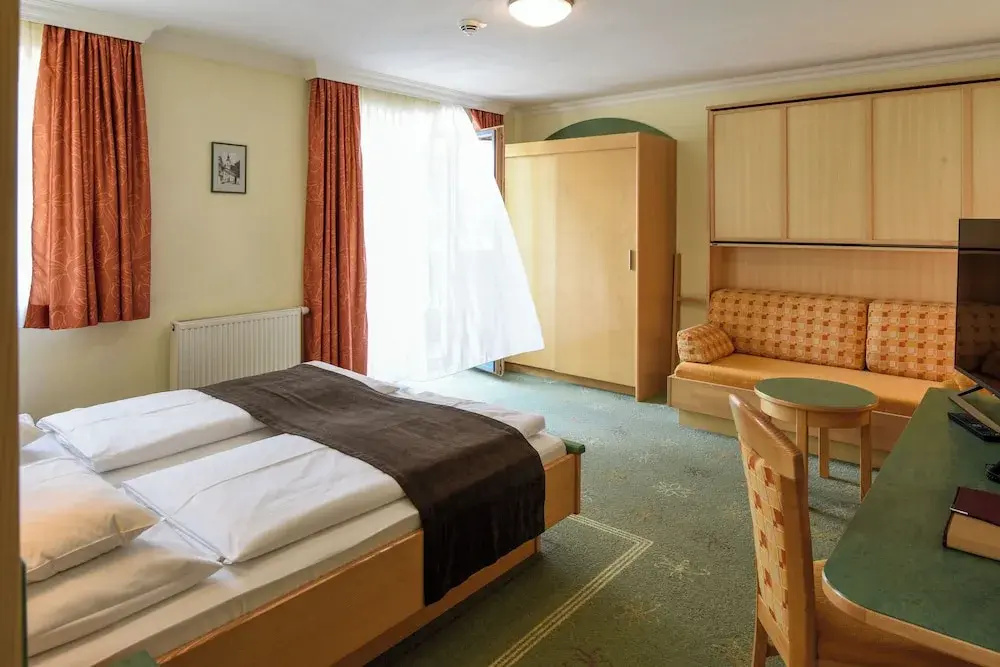 Alpinhotel Maistatt - Général