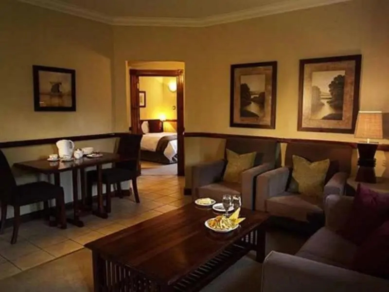 Peermont Mondior, Gaborone - Chambres