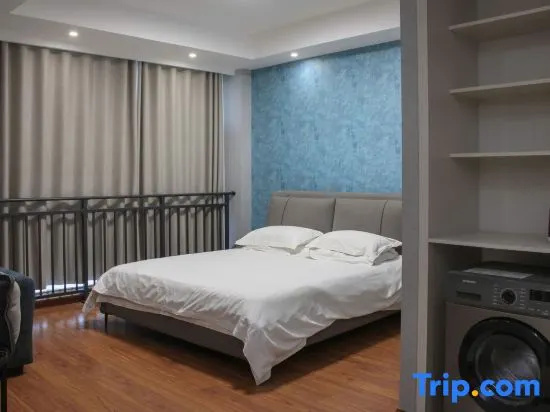 Madison 101 Hotel & Tower - Chambres