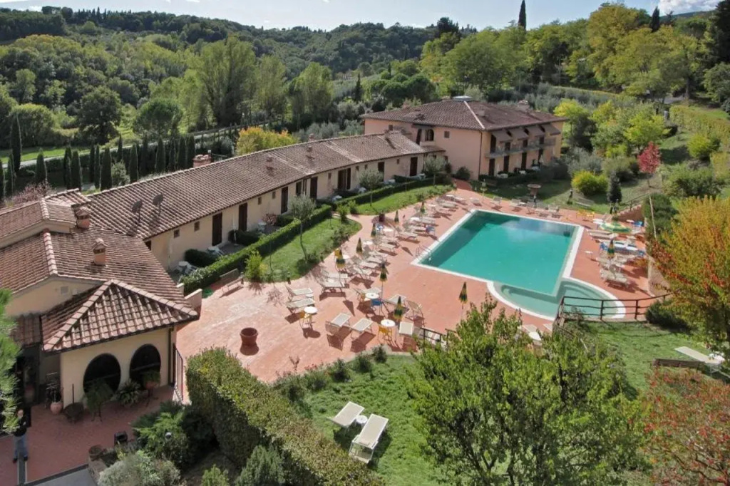 Hotel Sovestro - Général