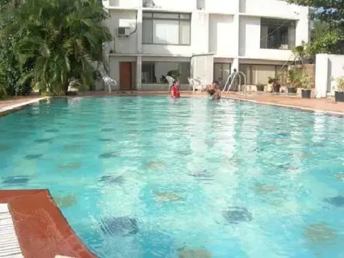 Shilpi Hill Resort - Général