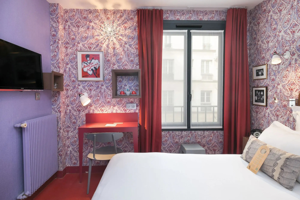 Hotel photo 5