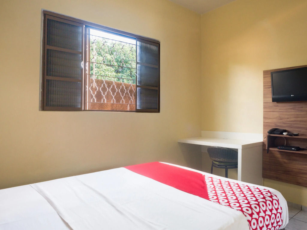 Athenas Apart Hotel — фото 4