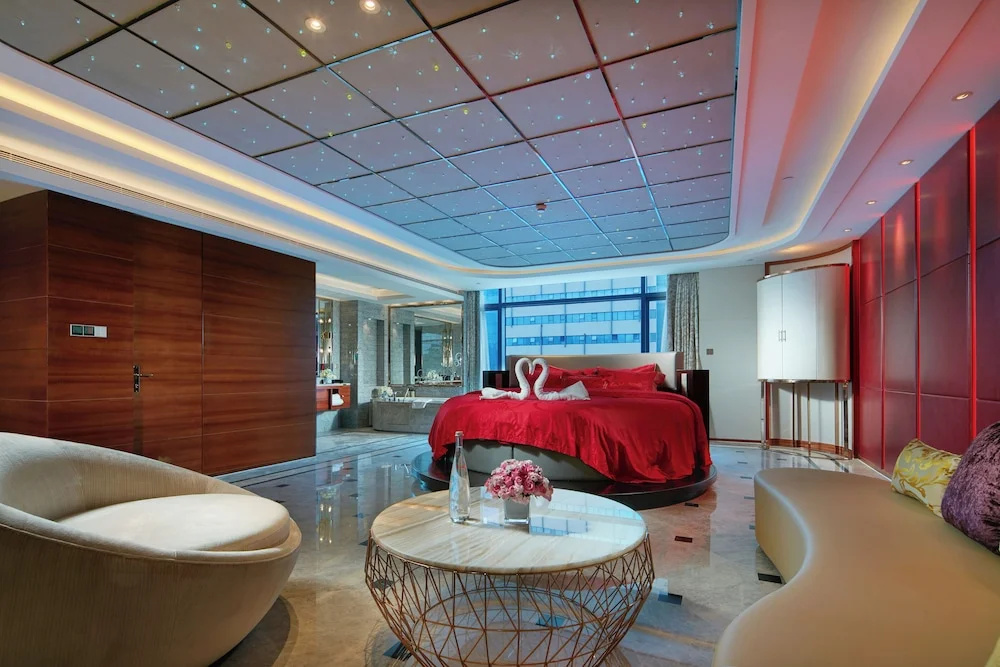 Wenling International Hotel - Chambres