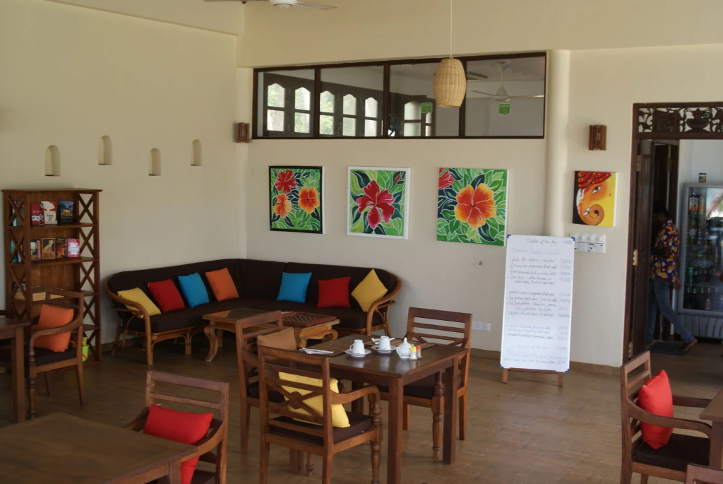 Lanka Beach Bungalows - Général