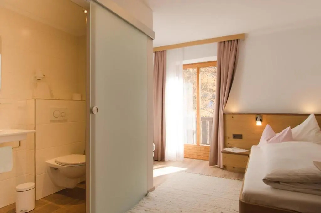 Hotel Zita - Chambres