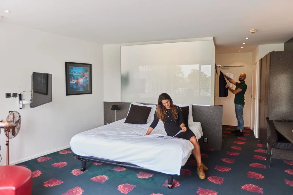 Hotel photo 30