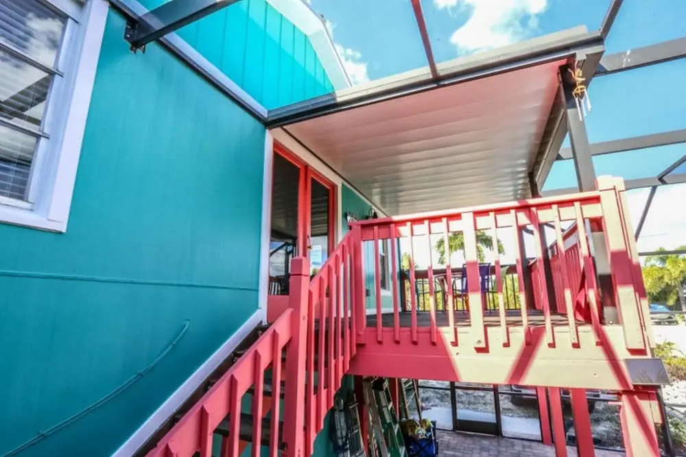 5220 Avenida Pescadora Upper
