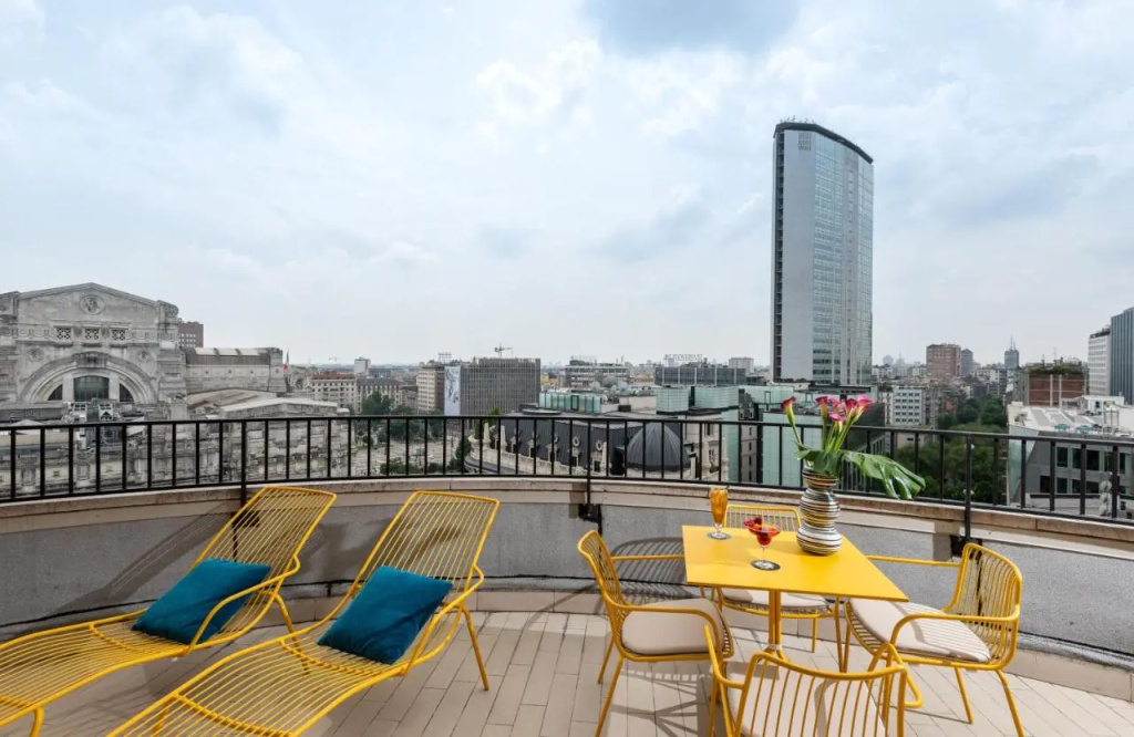 Hotel photo 27