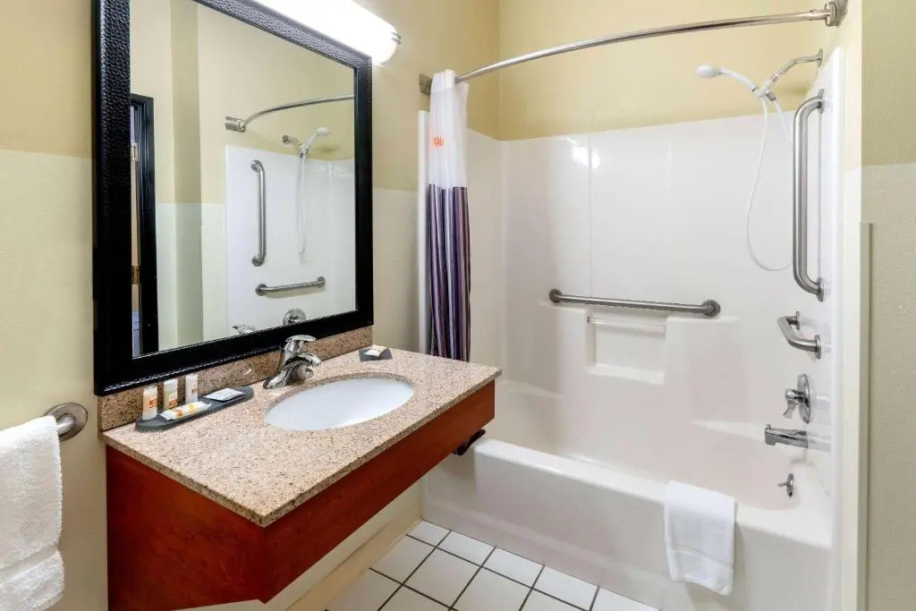 La Quinta Inn & Suites by Wyndham Helena - Chambres