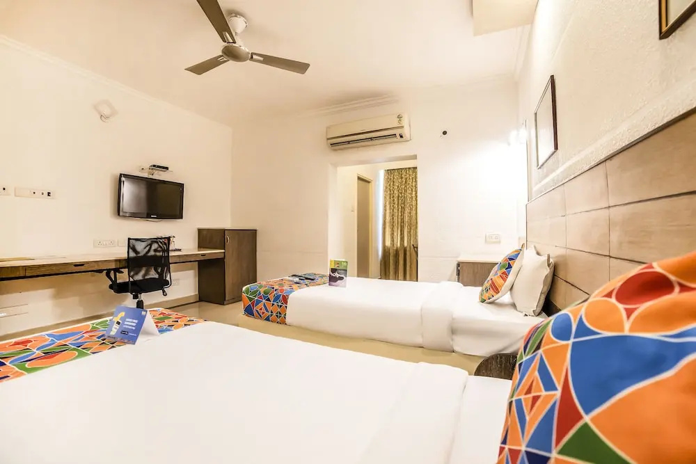 Hotel photo 12