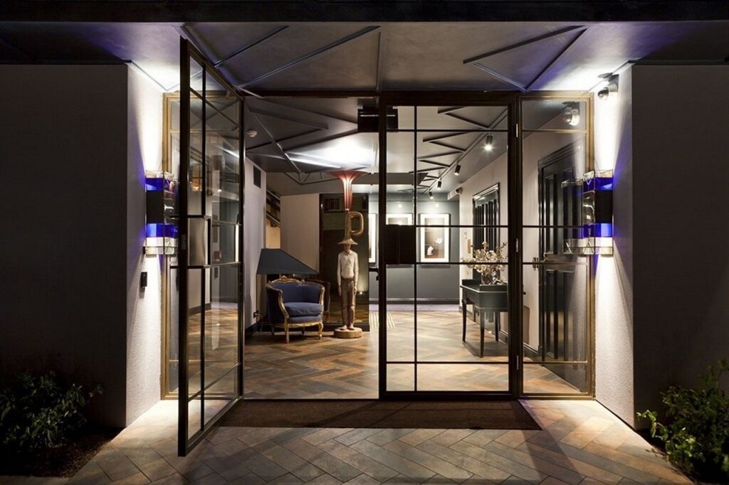 Spicers Balfour Hotel by null