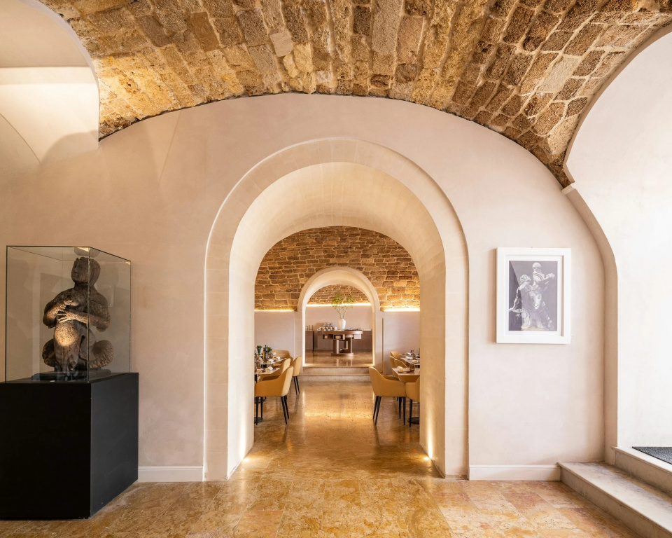 Palazzo Artemide - VRetreats, SLH Collection - Général