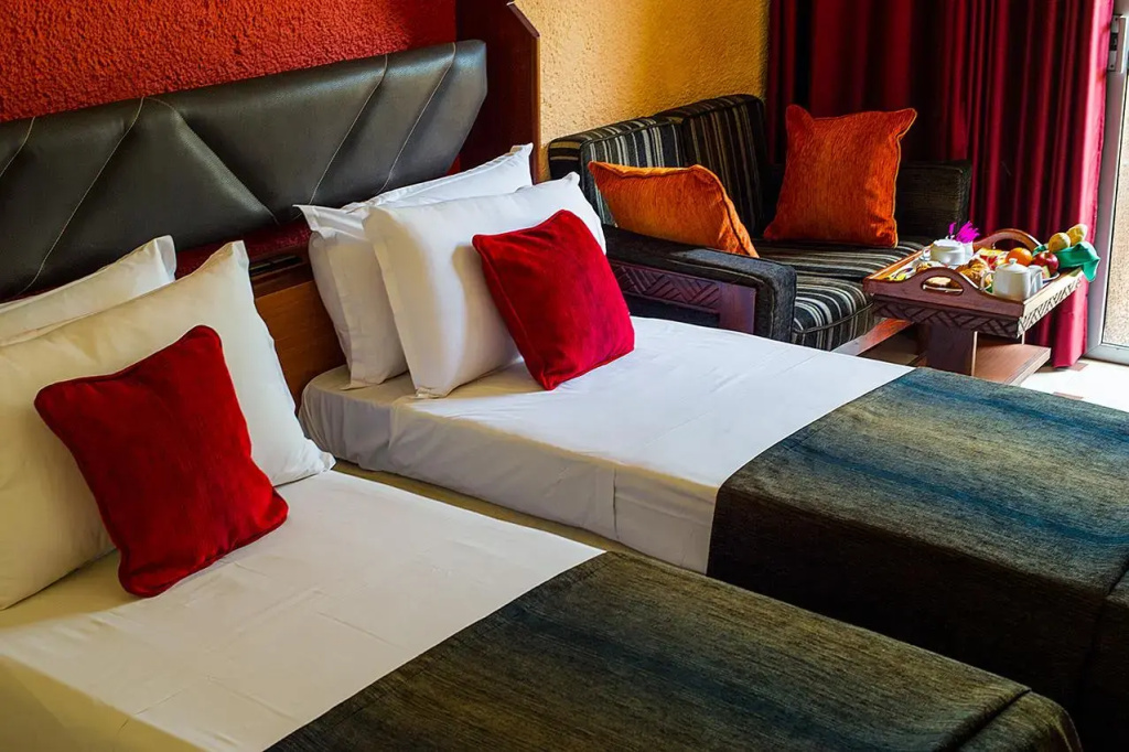 Hotel photo 21