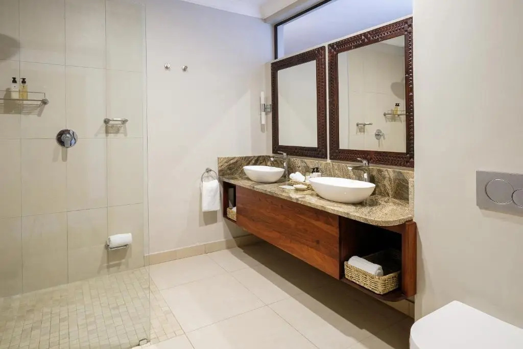 Ilala Lodge Hotel - Chambres