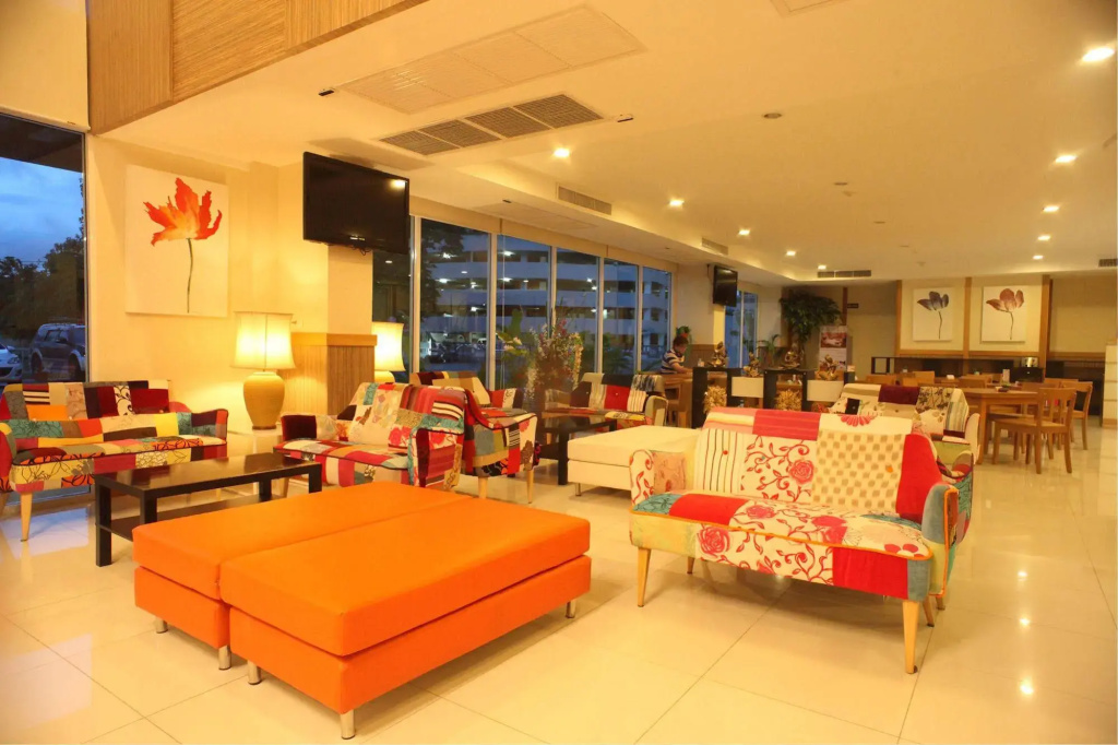Hotel photo 26